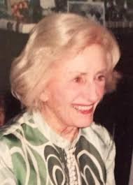 Miriam Loomis Obituary (2015)