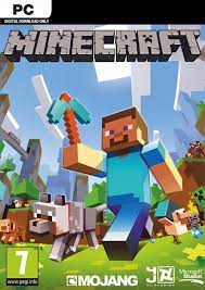 The series is produced by mojang ab and xbox game studios in collaboration with atomic cartoons and mattel creations, with christopher keenan serving as executive producer, and premiered on october 26, 2017, on the mattel action youtube. Minecraft Java Edition Pc Cdkeys