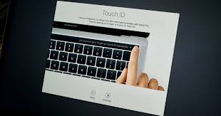 When you purchase through links on our site, we may. How To Set Up Touch Id On The Macbook Pro Cnet
