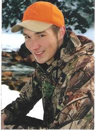 Jacob “Jake” Carl Dellinger, 22