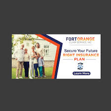 Our customers are all unique, so we've done the research to create home insurance your condo corporation's insurance generally covers the main structure and common areas. Serious Modern Insurance Banner Ad Design For Line One Fort Orange Claim Service Inc Line Two Appraisal And Umpire Services By Schopfer Design 19632443