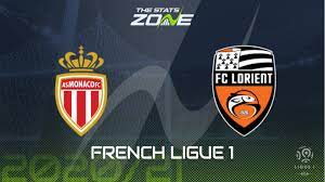 Kevin dominique gameiro (born 9 may 1987) is a french professional footballer who plays as a striker for ligue 1 club racing strasbourg. 2020 21 Ligue 1 Monaco Vs Lorient Preview Prediction The Stats Zone