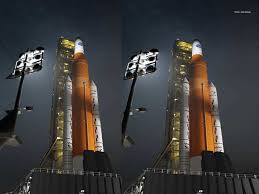 'bobbin/spool') is a projectile that spacecraft, aircraft or other vehicle use to obtain thrust from a rocket engine. Nasa Builds Most Powerful Rocket Ever To Take Us To Moon Nasa Unveils Its Most Powerful Rocket The Economic Times