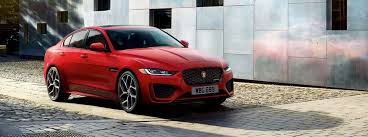 What Are The 2020 Jaguar Xe Interior And Exterior Color Options