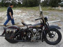 1938 Op Knucklehead Original Paint Harley Davidson Vintage Motorcycle Harley Davidson Bikes New Harley Davidson Harley Davidson