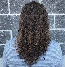 To style permed hair, work some defining cream into your strands and use your fingers to twist individual curls, which will help reduce frizziness. 50 Perm Hair Ideas That Will Rock Your Looks Hair Adviser