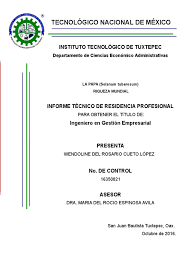 Investigación de La Papa