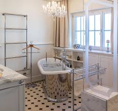 Below ist ein terrific bild für badezimmer retro stil. Referenzen Traditional Bathrooms