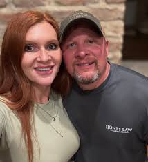 Date night and we got to see Bubba Wingfield play one last blast before he  kicks cancers ass!