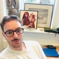 60+ "Danny Thorn" profiles