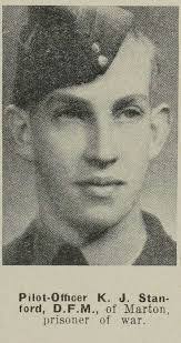 Ricky Shaw's Instagram, Twitter & Facebook