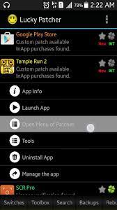 Descargandolucky patcher for android_6.2.4_free_apksum.com.apk (5.83 mb) . Lucky Patcher For Android Apk Download