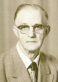 Gustav Lindberg (1892-1982)