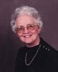 Miriam Tarter Obituary (2011)