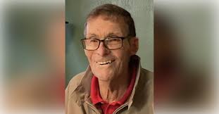 Obituary information for John Bertram Hitchcock