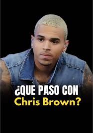John Concepcion Chris Brown