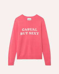 Des pulls en cachemire en tous genres avec des basiques en deux fils au tricotage jersey, des pulls l'homme kujten est un homme bien dans sa peau, élégant sans être forcément classique. Pull Cachemire Femme Col Rond Rose Malabar Pull Casual But Sexy Femme Kujten Cachemire