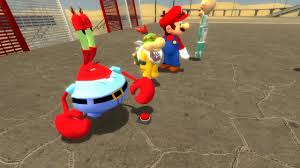 See more ideas about sanic memes, bowser, movies. Sml Movie Jeffy S Birthday Trip In Gmod By Dabhdude