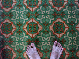 5 Cool Vintage Floors Bathroom Wallpaper Vintage Vintage Floor Linoleum Flooring
