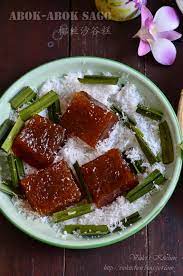 pin on malaysian kuih muih