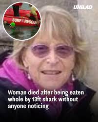 She didn't get a chance to scream for help.