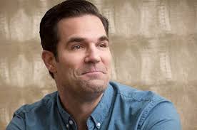 The Funniest Man On Twitter Moves To Tv Rob Delaney Takes A Dirty Messy Realistic Look At Parenting And Marriage Salon Com