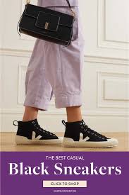 Find the latest styles at macy's. Back To Black The 6 Best Black Sneakers For Women 2021