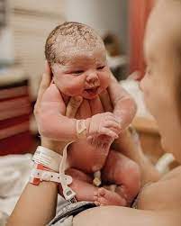 Mom And Baby | Facebook