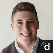 Dr. Daniel Bristow, MD