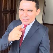 Profile for Bispo Edinaldo Silva