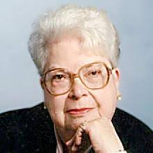 HOUSTON PATRICIA FERN