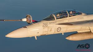 Image result for Pitch Black 2018 Fleet