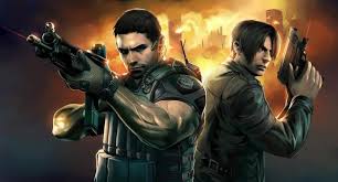 I've unlocked the ex1 costumes for some of the characters, but i'm trying to figure out where the rest are. Resident Evil 6 On Disc Dlc Gets Unlocked By Modders Neoseeker
