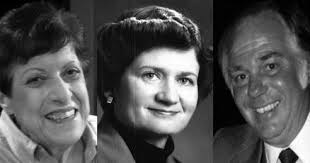 The Times obituaries for December 5, 2017