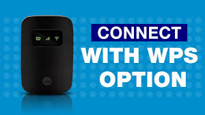 Wps Actually Stands For Wifi Protected Setup Lets See What Is Wps In Jiofi And How To Use It Voice App Wifi Router Mobile Network Operator