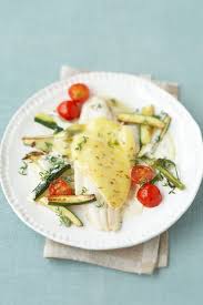 Fischfilet Provencal Rezepte Lebensmittel Essen Fischfilet