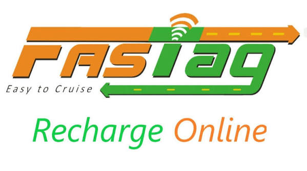 FASTag Purchase & Recharge logo
