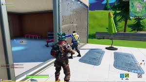 For the article on the chapter 1 season, please see season 5. Yes There Are Bots In Fortnite Chapter 2 And They Are Awful Sporting News