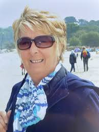 Tribute to Patricia Medwell, 1944