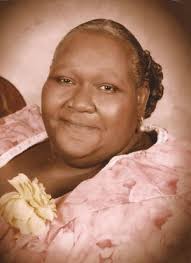 Maggie Rose Nicholson Obituary