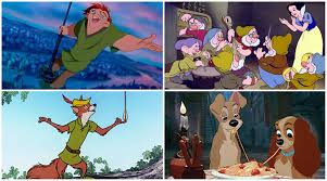 Disney has some great new movies lined up to arrive in theaters in 2020, including some promising looking original projects. Top Ten Classic Disney Animated Films You Can Watch On Disney Hotstar Entertainment News The Indian Express