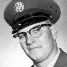 Frederick Herman Rosenbaum Obituary & Funeral