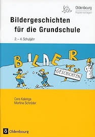Und wie baue ich meine erzählung sinnvoll auf? Download Oldenbourg Kopiervorlagen Bildergeschichten Fur Die Grundschule Fur Das 2 4 Schuljahr Band 141 Pdf Christineserin