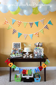 Alphabet birthday parties alphabet party birthday fun first birthday parties birthday party themes birthday ideas abc baby shower abc party hanging letters. Kara S Party Ideas Alphabet Abc Themed 2nd Birthday Party Kara S Party Ideas