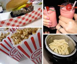 Get ready to hit up the local diner for a milkshake, it's time for a 50s party! How To Throw A Grease Themed Party