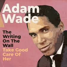 Adam Wade