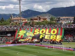 Cerca la prima vittoria in campionato la ternana, che ospita allo stadio liberati il novara, anch'esso. L Idea Della Ternana Per Riempire Lo Stadio In Serie C Gioco Pulito