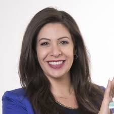 Rita Saikali Carter (@RitaS_Carter)