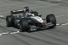 Image result for Grahit 2003 McLaren