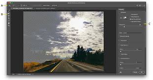 I can see through your clothes clearly. Learn How To Use The Dedicated Select And Mask Workspace In Photoshop